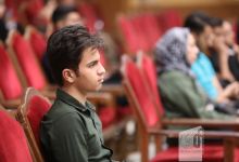 گزارش تصویری همایش انتخاب رشته کنکور 1402